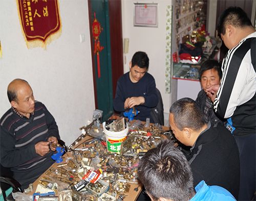 郴州开锁培训
